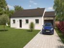 Vente Maison Breal-sous-montfort  5 pieces 85 m2