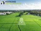 Vente Terrain Plelo  432 m2