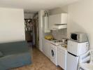 Location Appartement Cagnes-sur-mer  24 m2