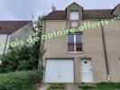 Vente Maison Noyon  4 pieces 86 m2