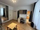 Location Appartement Paris-17eme-arrondissement  21 m2