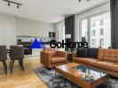 Location Appartement Courbevoie  2 pieces 54 m2