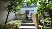 Vente Maison Fontenay-sous-bois  4 pieces 73 m2