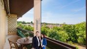 Vente Appartement Saint-laurent-de-mure  4 pieces 80 m2
