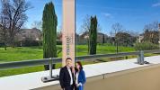 Vente Appartement Bron  4 pieces 91 m2