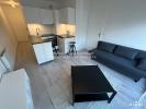 Location Appartement Aulnay-sous-bois  2 pieces 30 m2