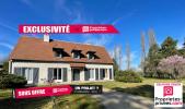 Vente Prestige Vitry-aux-loges  6 pieces 186 m2
