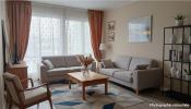 Vente Appartement Lons-le-saunier  3 pieces 62 m2