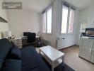 Location Appartement Lille  19 m2