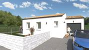 Vente Maison Fontcouverte  60 m2