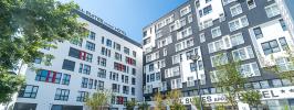 Vente Appartement Choisy-le-roi  23 m2