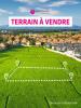 Vente Terrain Saint-louis  568 m2
