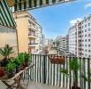 Vente Appartement Nice  3 pieces 59 m2
