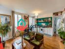 Location Appartement Paris-10eme-arrondissement  2 pieces 36 m2