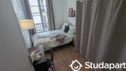 Location Appartement Paris-10eme-arrondissement  10 m2