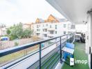 Vente Appartement Argenteuil  4 pieces 72 m2