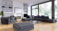 Vente Appartement Clichy  4 pieces 86 m2