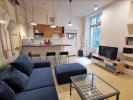 Location Appartement Paris-10eme-arrondissement  24 m2