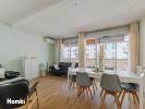 Vente Appartement Villeurbanne  4 pieces 90 m2