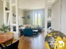 Vente Appartement Laval  5 pieces 129 m2