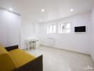 Location Appartement Paris-19eme-arrondissement  3 pieces 40 m2