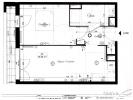 Location Appartement Esbly  2 pieces 42 m2