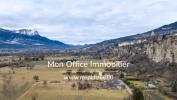 Vente Terrain Embrun  1353 m2