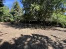 Vente Terrain Connaux PROCHE UZES   BAGNOLS SUR