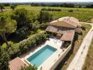 Vente Maison Vacqueyras CAMPAGNE 8 pieces 280 m2