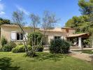 Vente Maison Vacqueyras CAMPAGNE 6 pieces 128 m2
