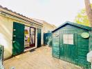 Vente Appartement Saint-georges-de-didonne  16 m2