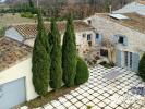Vente Prestige Visan  10 pieces 300 m2