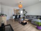 Vente Appartement Vannes  3 pieces 64 m2