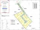 Vente Terrain Brix  522 m2