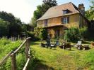 Vente Maison Saint-laurent-la-vallee  7 pieces 150 m2