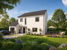 Vente Maison Prunay  126 m2