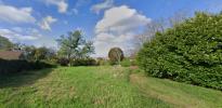 Vente Terrain Saint-loubes  1221 m2