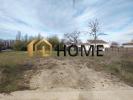 Vente Terrain Haux  757 m2