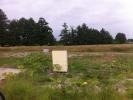 Vente Terrain Saint-aubin-de-medoc  1100 m2