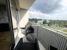 Vente Appartement Acigne  3 pieces 58 m2