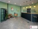 Location Local commercial Pleumeleuc  50 m2