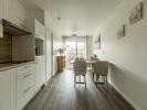 Location Appartement Clermont-ferrand  2 pieces 38 m2