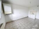 Vente Appartement Taillecourt  40 m2