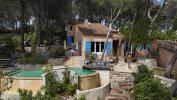 Vente Maison Ventabren  8 pieces 210 m2