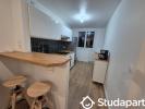Location Appartement Rennes  9 m2