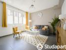 Location Appartement Lambersart  13 m2