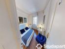 Location Appartement Toulouse  10 m2