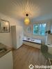 Location Appartement Nantes  11 m2