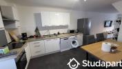 Location Appartement Croix  20 m2