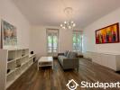 Location Appartement Nantes  10 m2